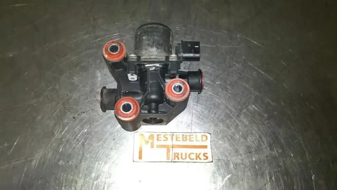 DAF Doseerventiel EAS