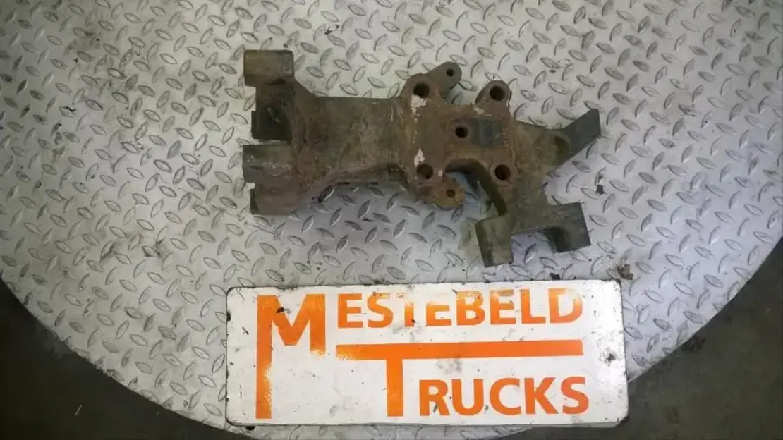 Scania R eactiestangsteun R420 links