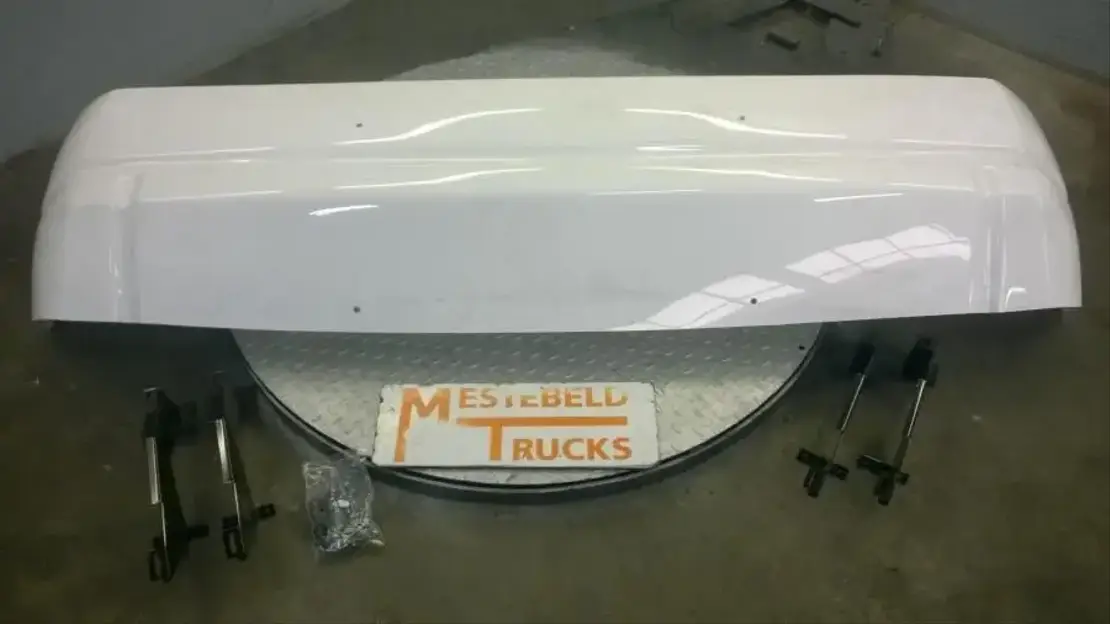 Renault Zonneklep Magnum AE