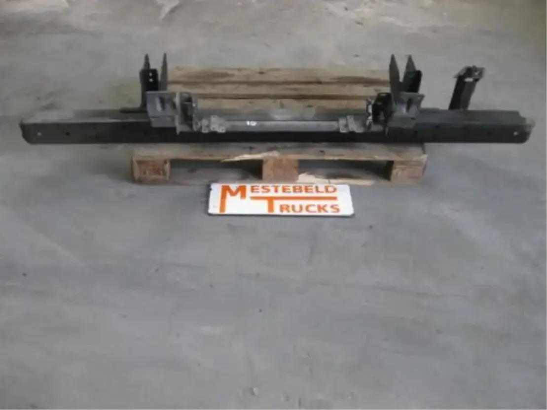 Mercedes-Benz Onderrijbeveiliging Axor 1833