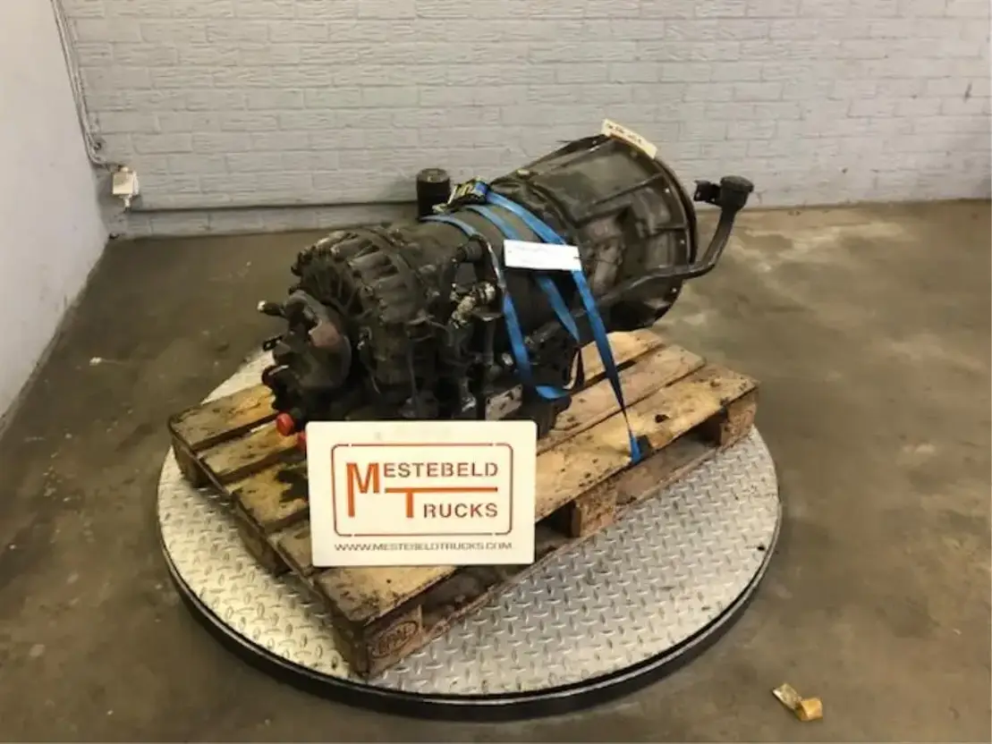 Scania Versnellingsbak GA 750 R automaat