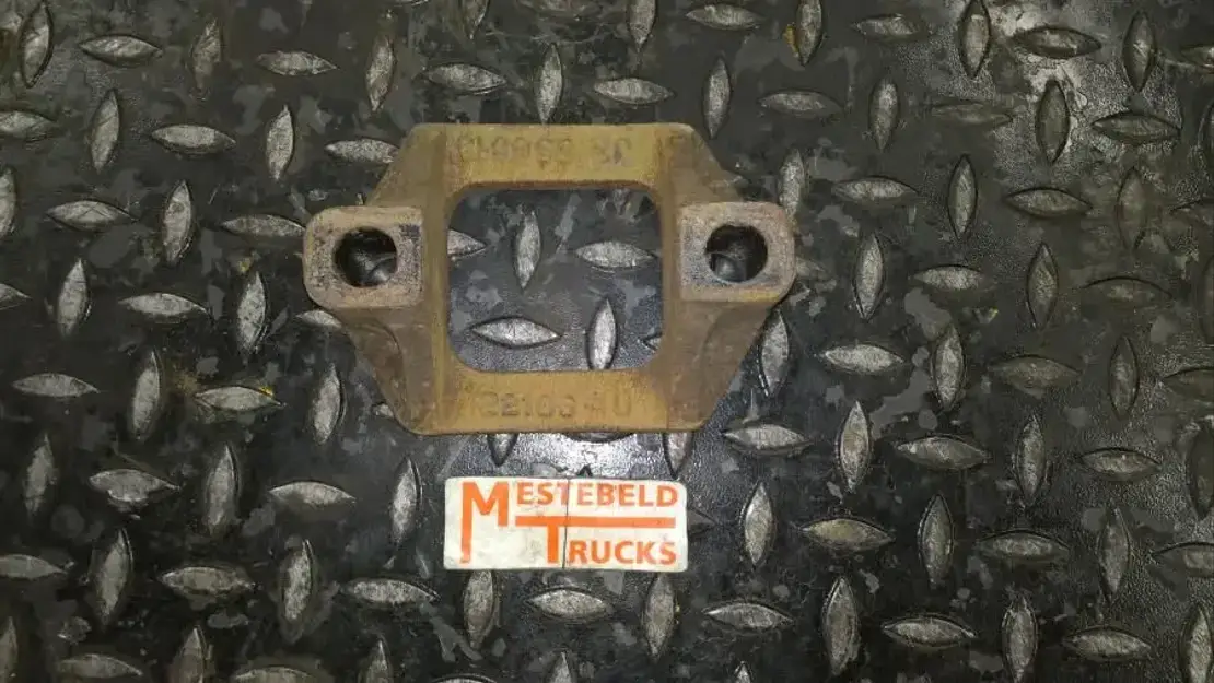 DAF Steun van reactiestang achteras LF45