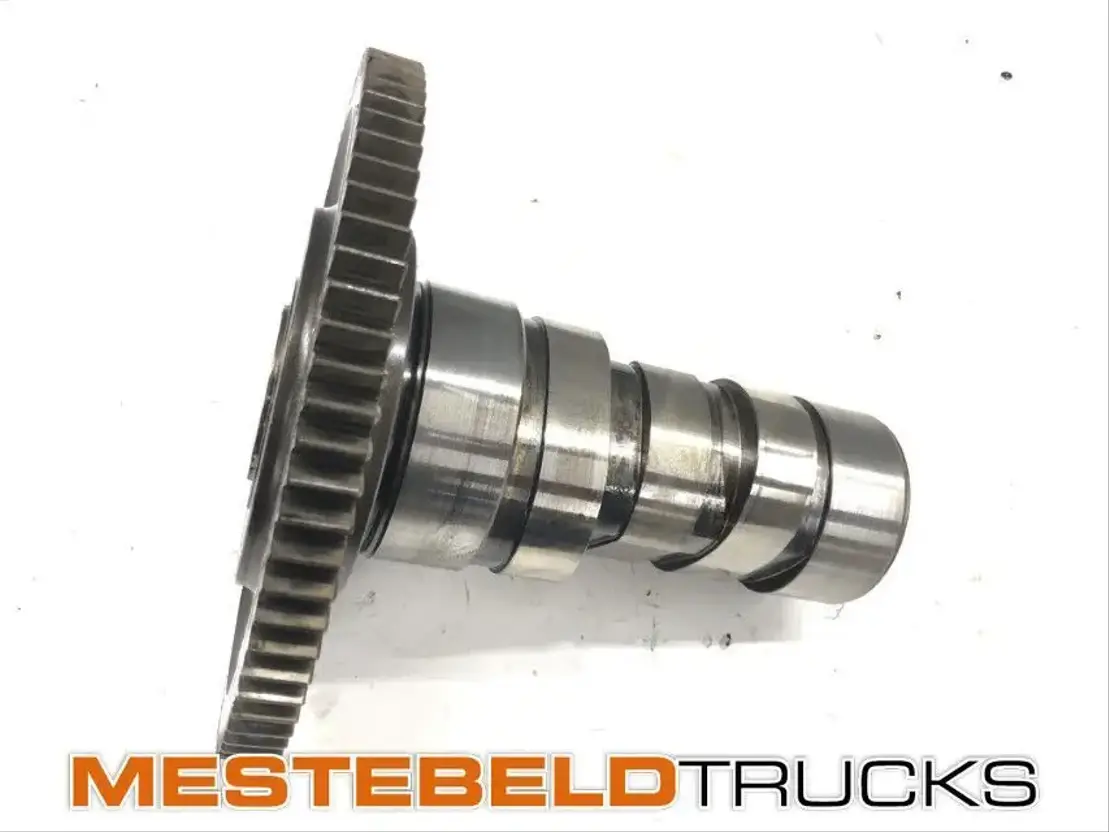 DAF Nokkenas commonrailpomp