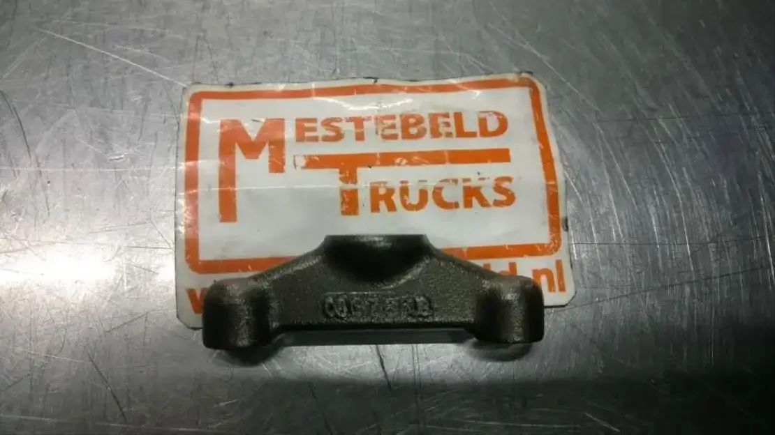 Mercedes-Benz Klepbrug