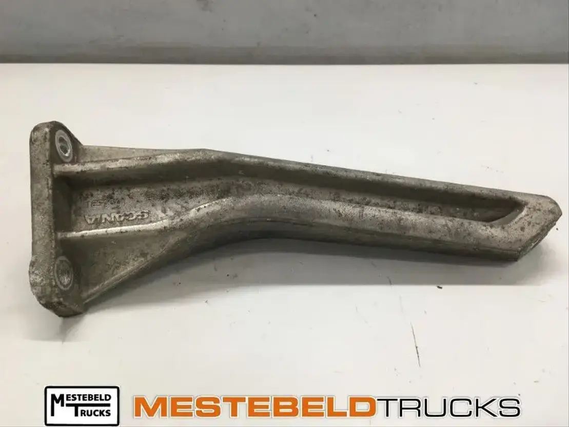 Scania R adiateursteun R400