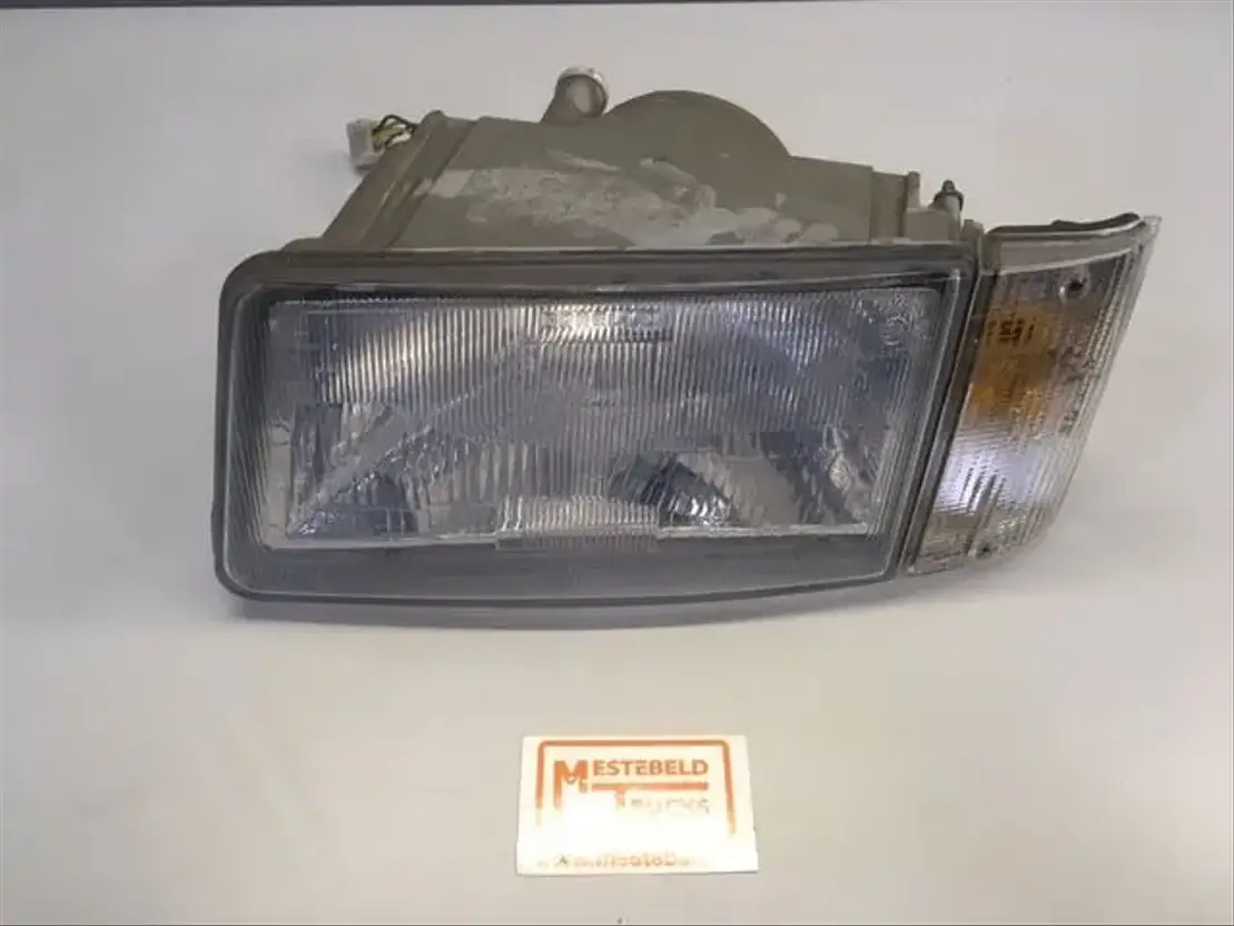 Iveco Koplamp