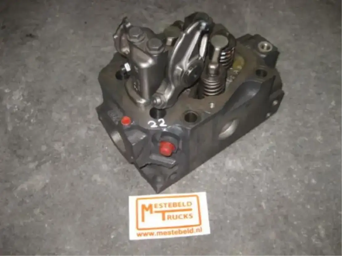 Mercedes-Benz Cilinderkop