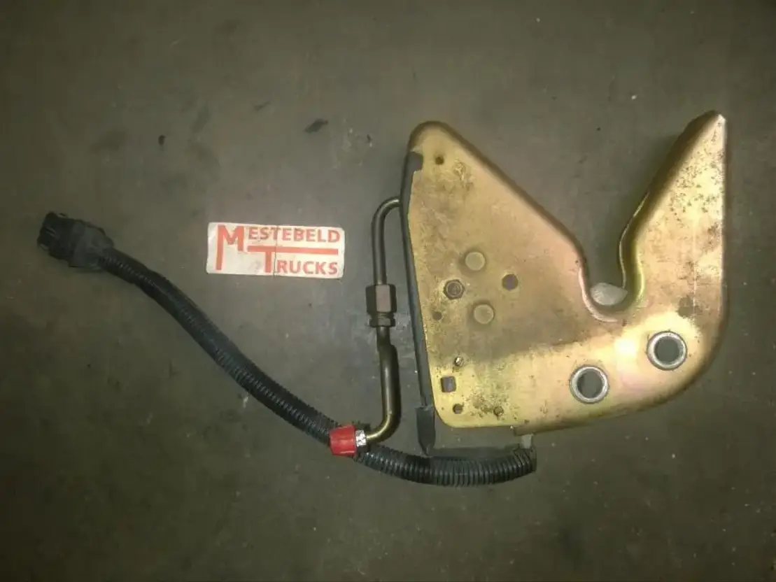 Mercedes-Benz Cabineslot links