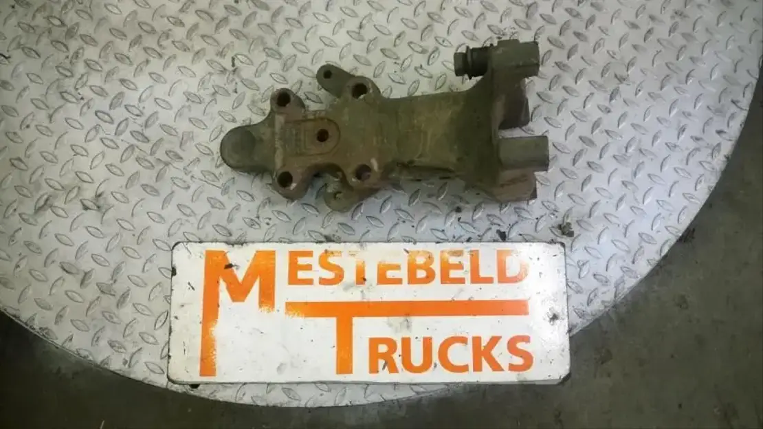 Scania R eactiestangsteun R420 rechts