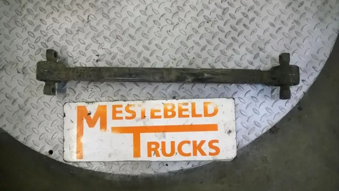 Scania R eactiestang R420