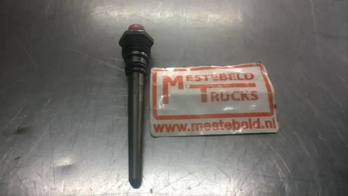 Mercedes-Benz Brandstofbuis