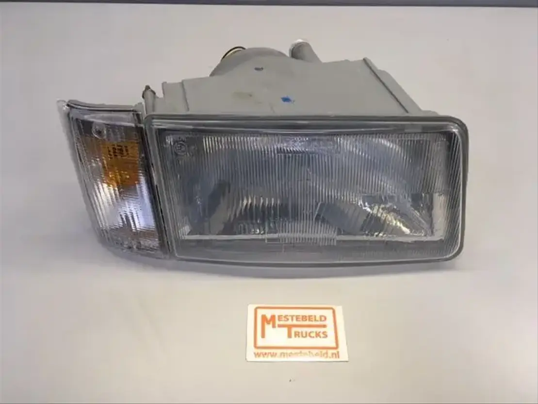 Iveco Koplamp