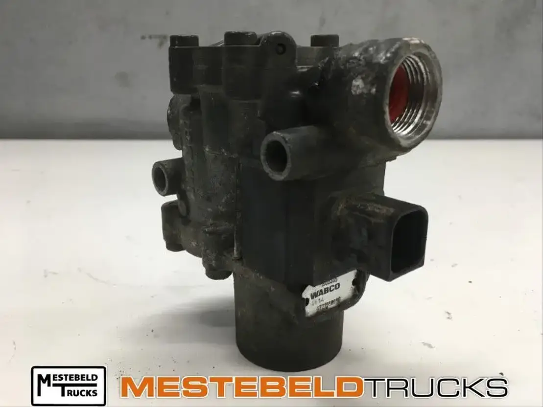 DAF ABS Magneetventiel