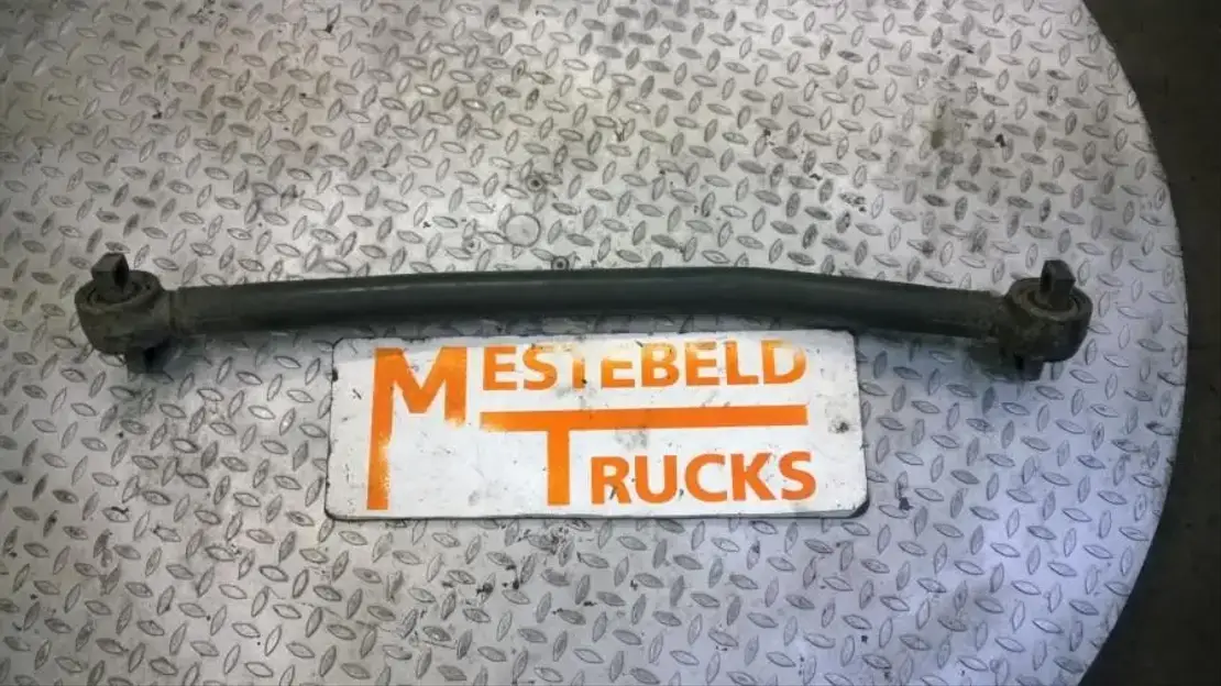 Mercedes-Benz Reactiestang vooras