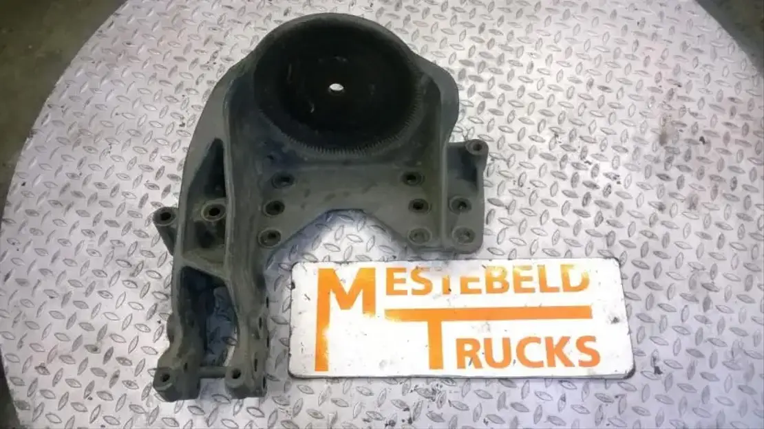 Mercedes-Benz Luchtbalgsteun rechts