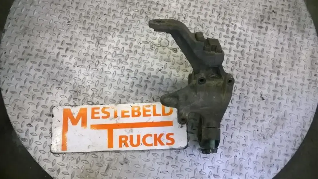 Mercedes-Benz Luchtbalgsteun rechts