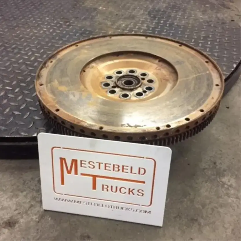 Scania Vliegwiel DC 13 10