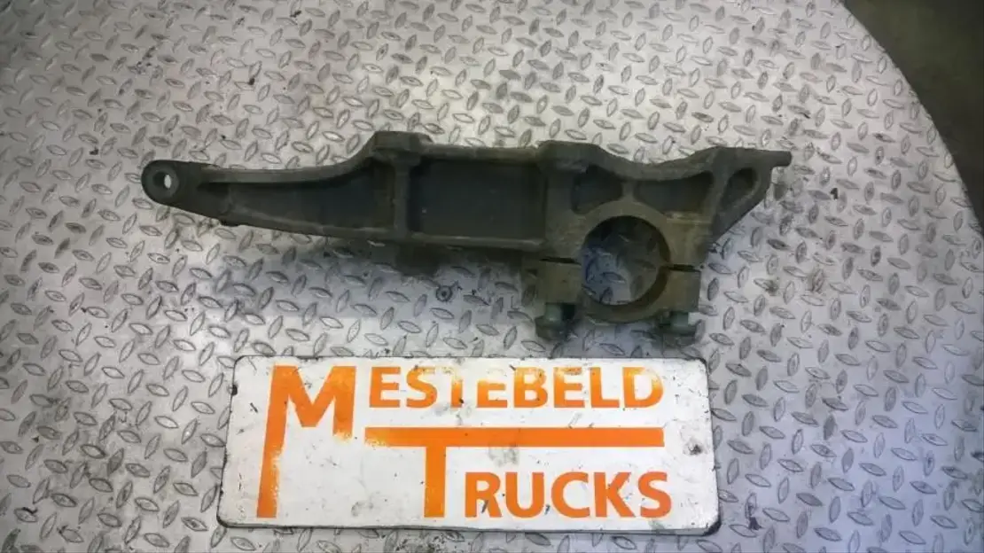 Mercedes-Benz Luchtbalgsteun rechts