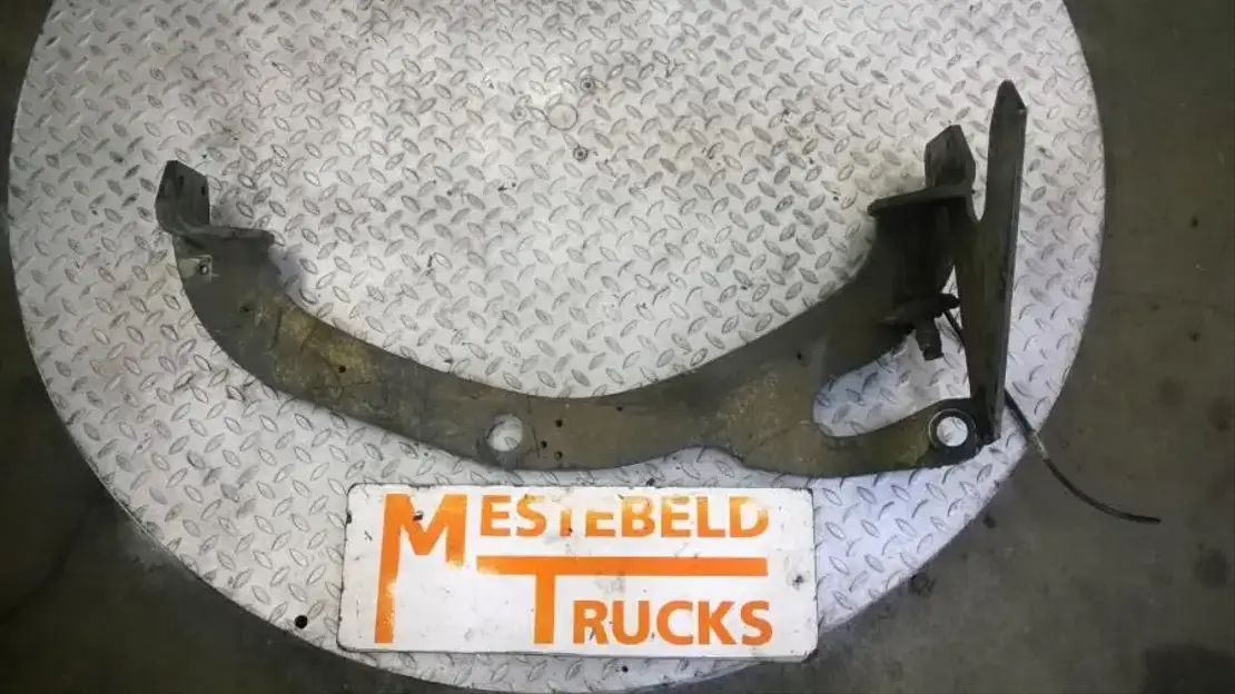 Scania Dwarsbalk R420