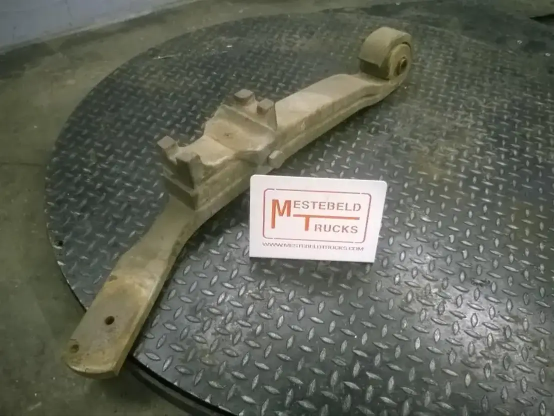 Scania Achterveer links