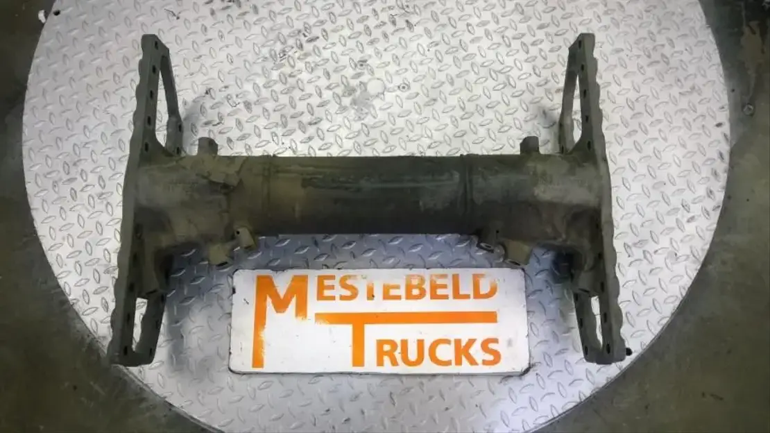 Mercedes-Benz Transferbalk