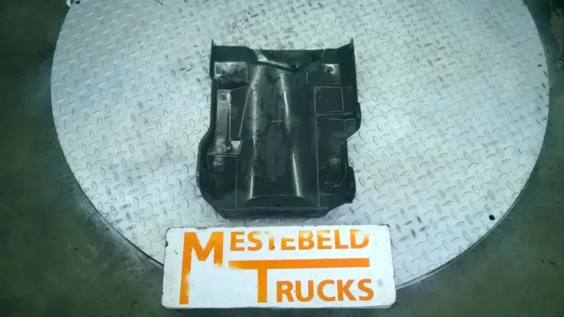 Scania Bevestigingsplaat