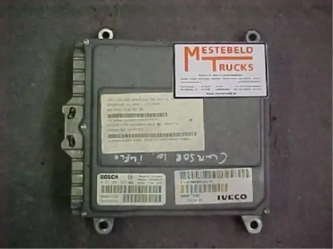 Iveco EDC Unit Stralis