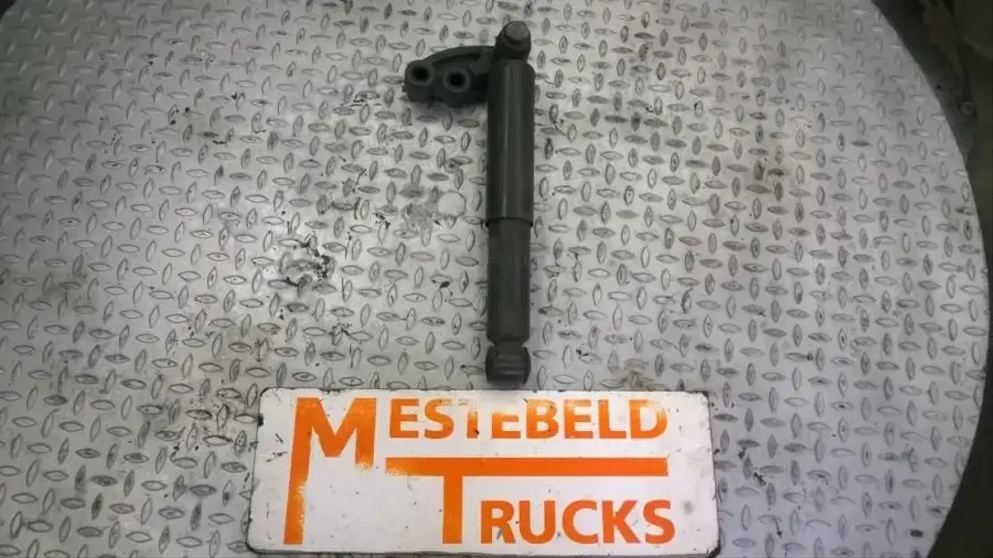 Mercedes-Benz Schokbreker vooras