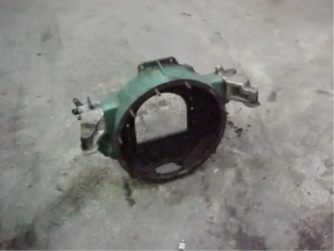 Volvo Vliegwielhuis FLC