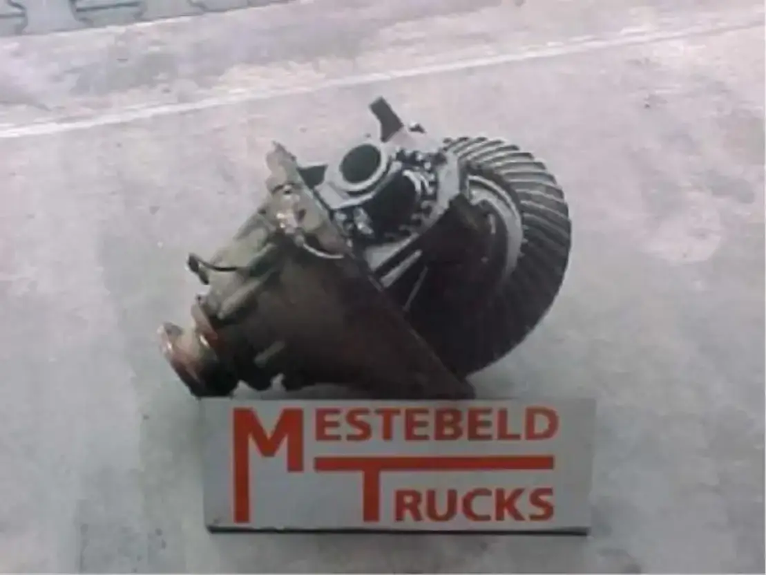 Iveco Differentieel 177 E - 3.07