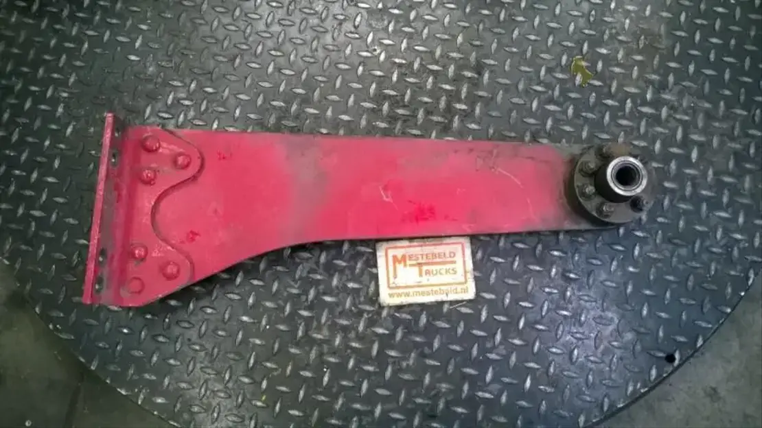 Volvo Afstandssteun link