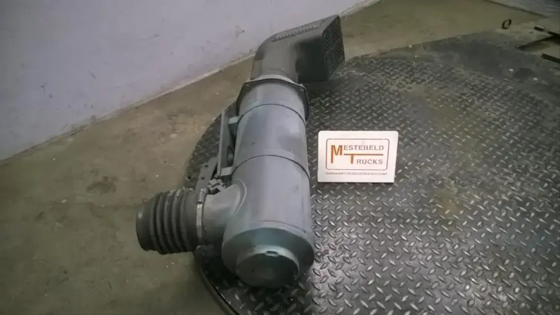 Mercedes-Benz Luchtfilterhuis Econic