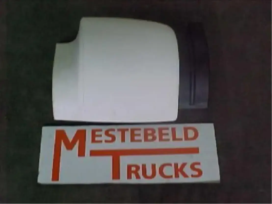 Mercedes-Benz Hoekstuk + windgeleider SK