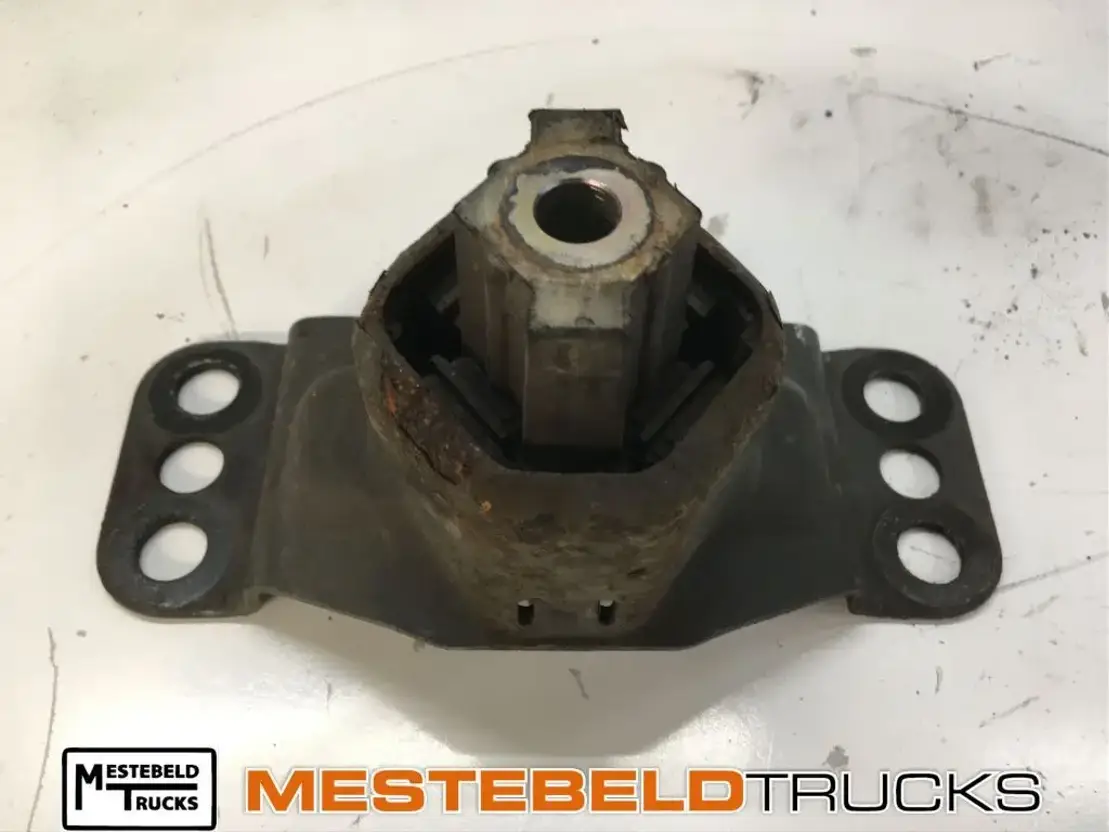 Mercedes-Benz Accubaksteun