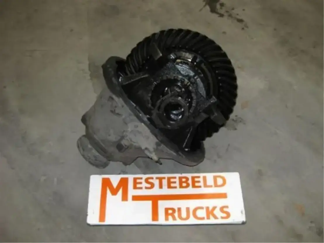 Volvo Diff Meritor 167 E