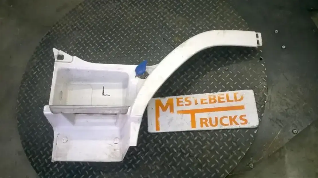 Volvo Instapbak links