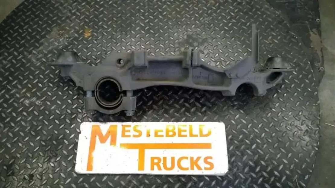 Mercedes-Benz Luchtbalgsteun links