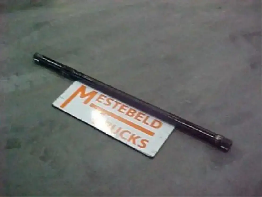 Volvo Steekas met sper FH 12