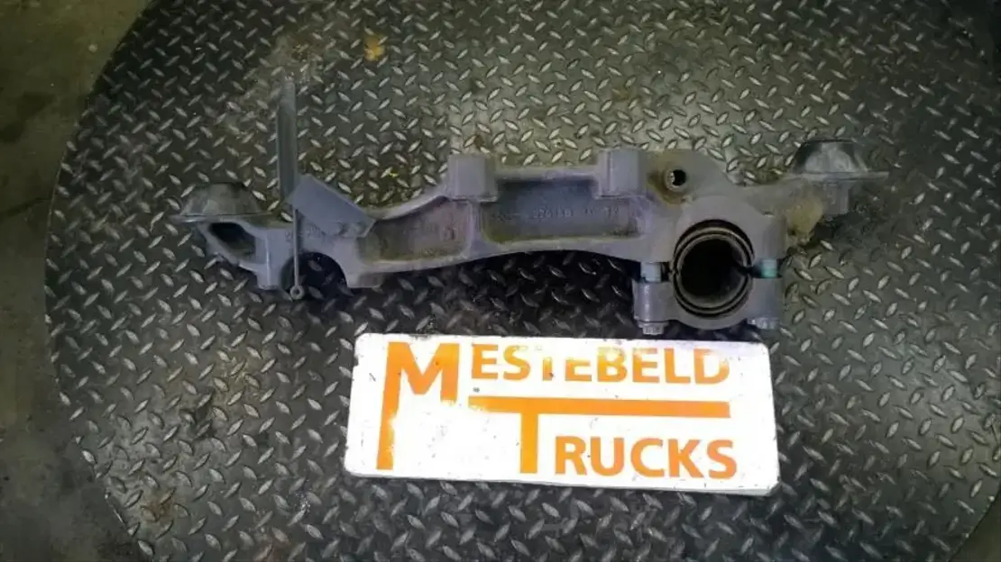 Mercedes-Benz Luchtbalgsteun rechts