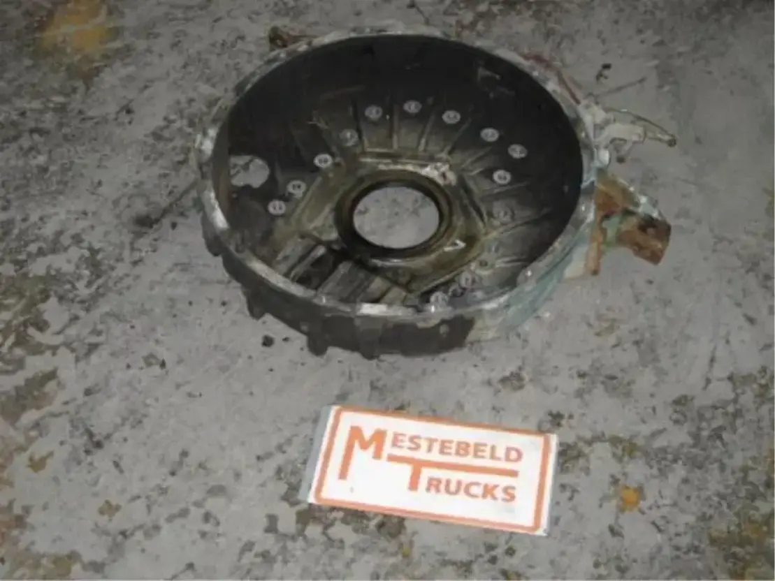 Scania Vliegwielhuis