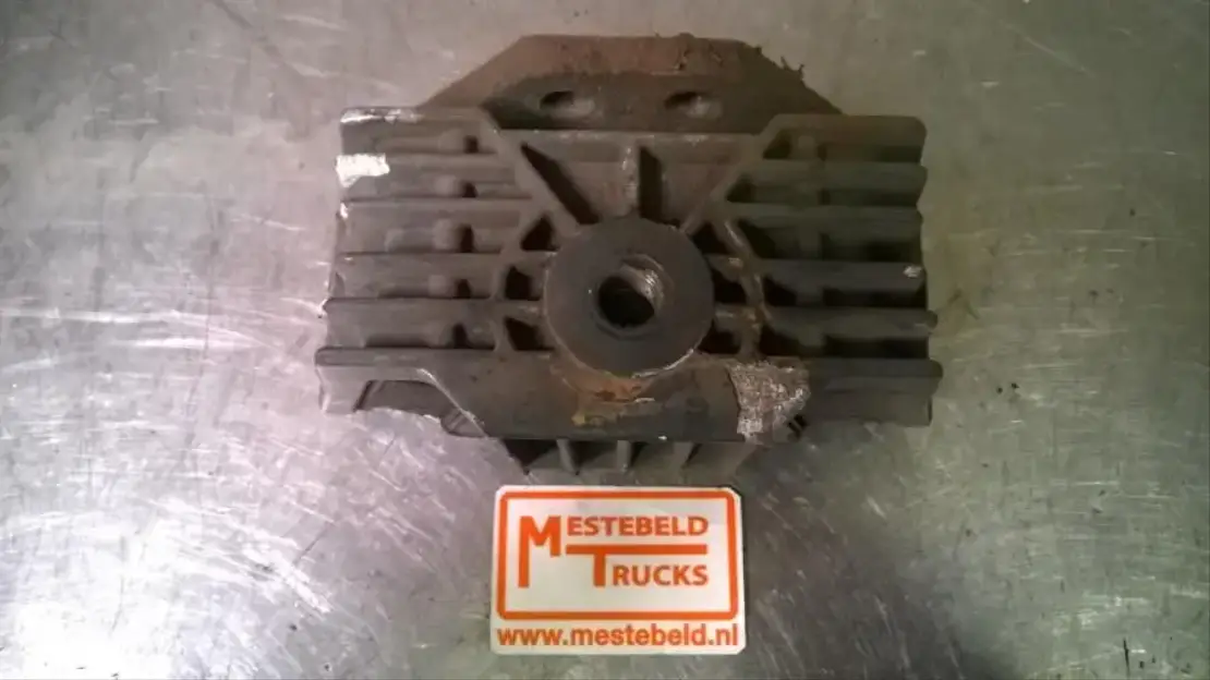 Mercedes-Benz Motorsteun achter