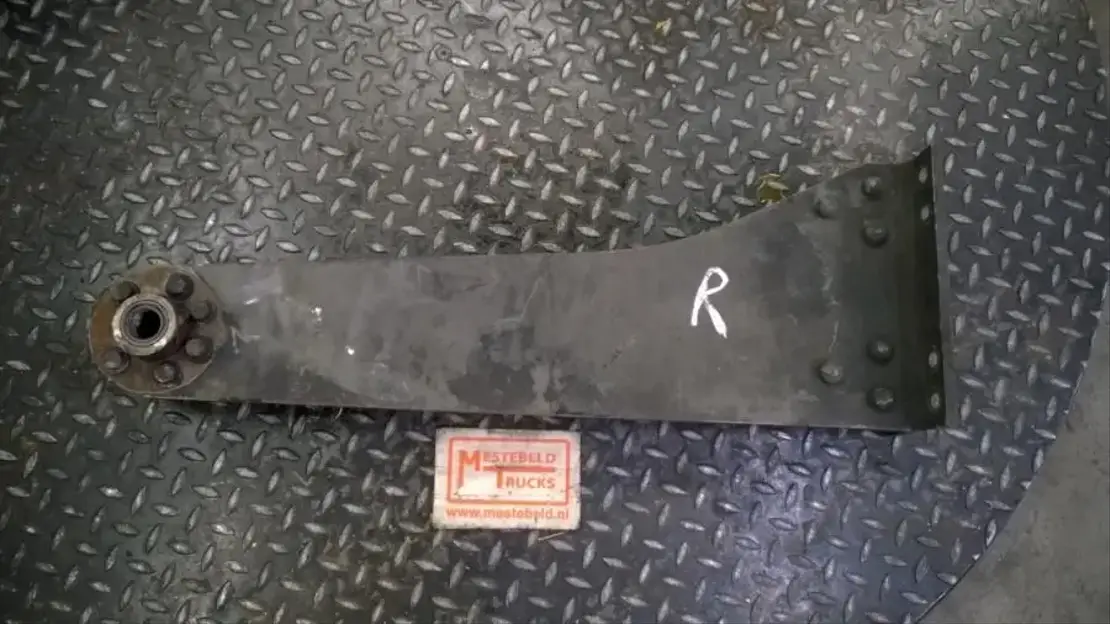 Volvo Afstandssteun rechts