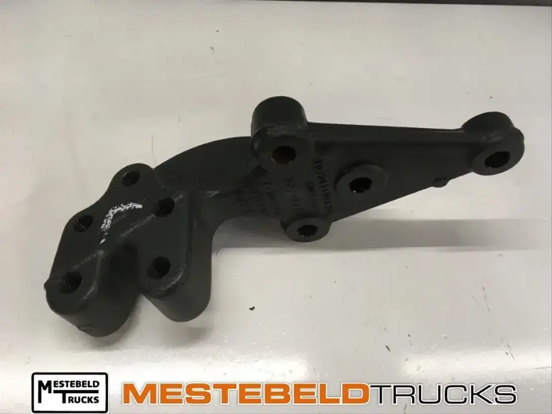 Mercedes-Benz Chassissteun links