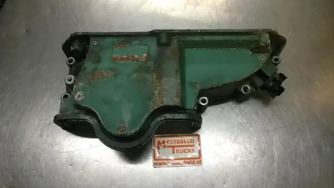 Volvo Distributiedeksel