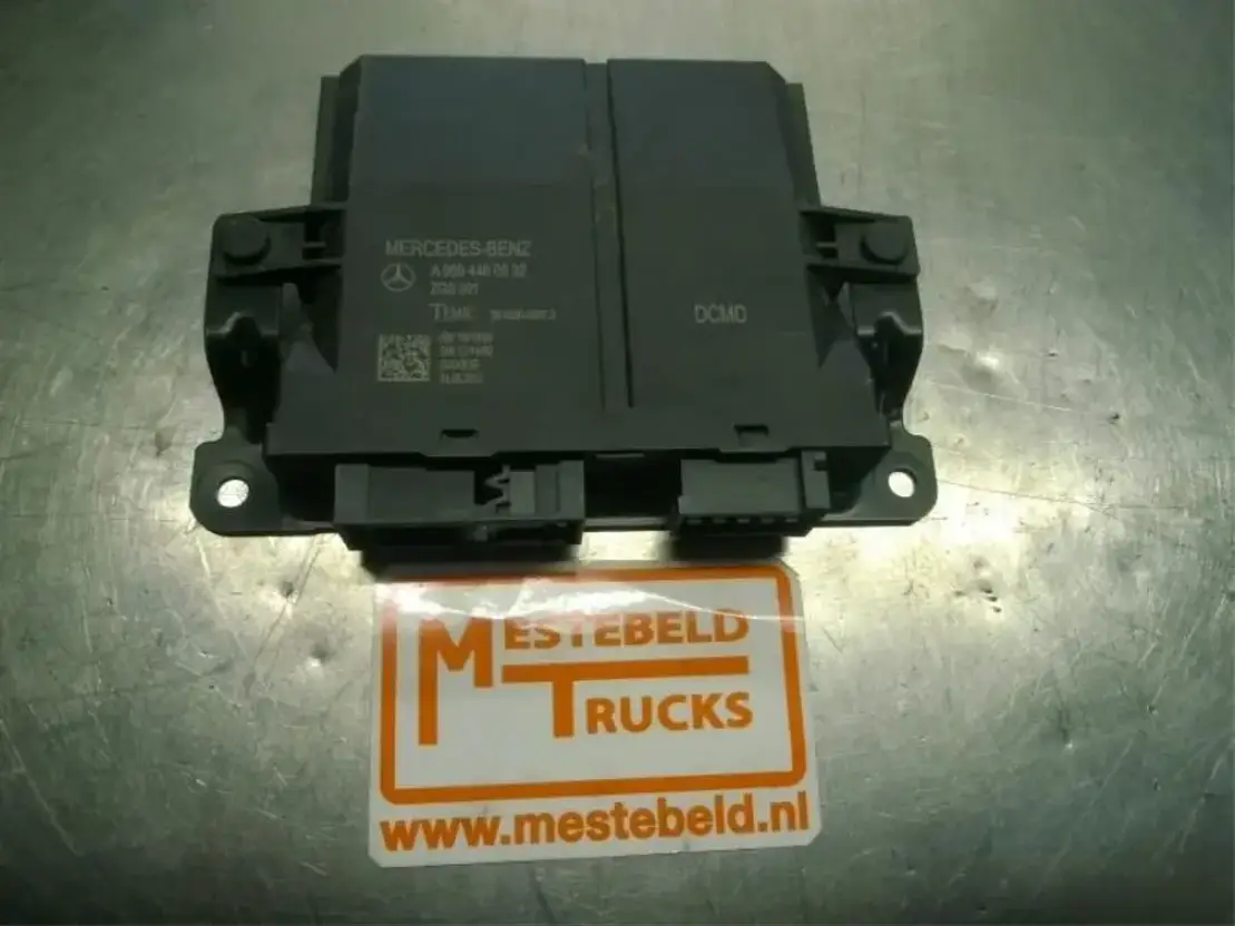 Mercedes-Benz Stuurkast portier electronica