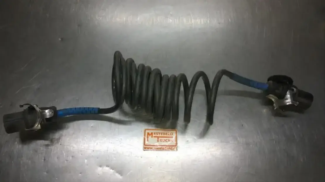 Mercedes-Benz Luchtbalgsteun rechts