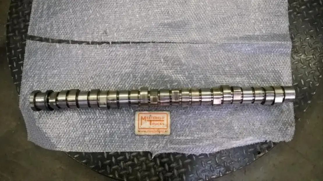 Volvo N okkenas DH12