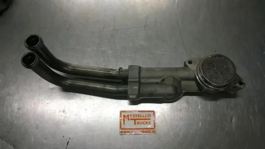Volvo Aanzuigbuis DH12