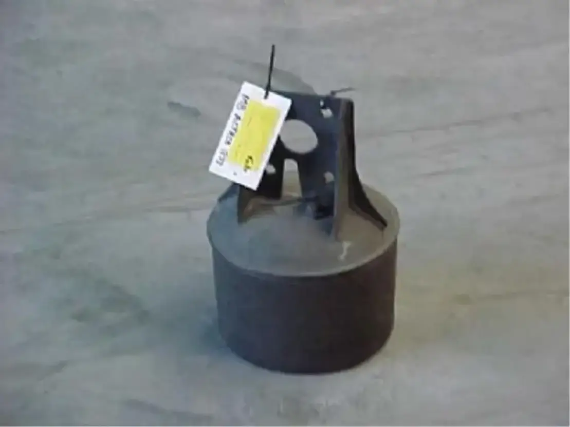 Mercedes-Benz Luchtbalg Actros 1832