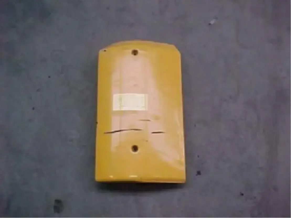 Scania Windgeleider links